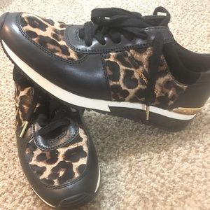 Michael kors sneakers